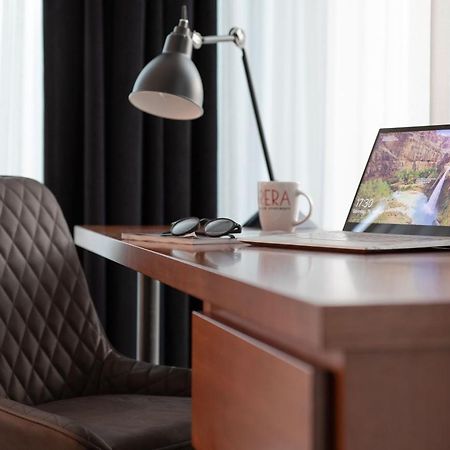 Brera Serviced Apartments Munich Schwabing エクステリア 写真