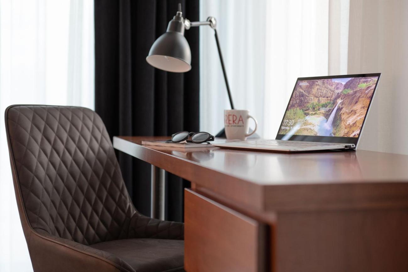 Brera Serviced Apartments Munich Schwabing エクステリア 写真