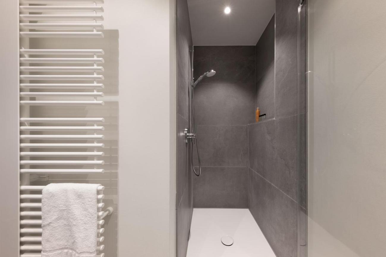 Brera Serviced Apartments Munich Schwabing エクステリア 写真